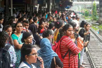 Amazing Railway Benefit: Women Can Travel Ticket-Free