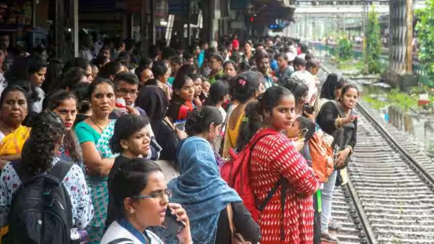 Amazing Railway Benefit: Women Can Travel Ticket-Free