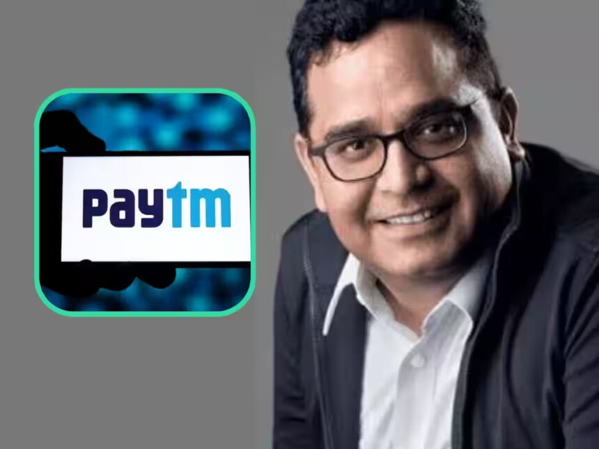 Paytm IPO Scandal: SEBI Issues Notice to CEO, Board