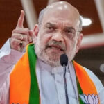 Amit Shah announced the creation of five new districts in Ladakh