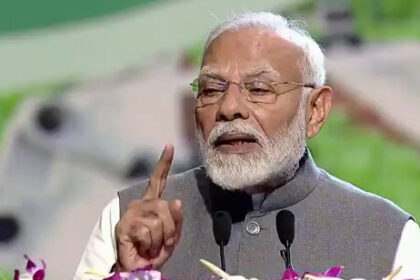 ICAE: 'India is working to solve the global food crisis', said PM Modi at the conference of agricultural economists