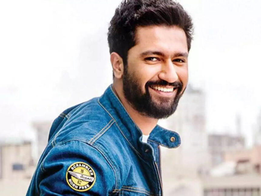 Missed Opportunity: Vicky Kaushal Regrets Rejecting 'Stree'