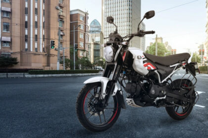 Bajaj Auto to Launch 100cc CNG Motorcycle After Freedom 125