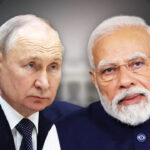 PM Modi Speaks to Putin After Biden, Discusses Ukraine Conflict