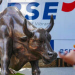 Stock Market Opens Flat: Sensex Down 55 Points, Nifty Over 25,000