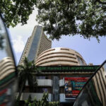 Flat Close for Market: Sensex Gains 13 Points, Nifty Hits 25,006