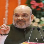 Amit Shah appealed to the people to join the 'Tiranga in every home' campaign