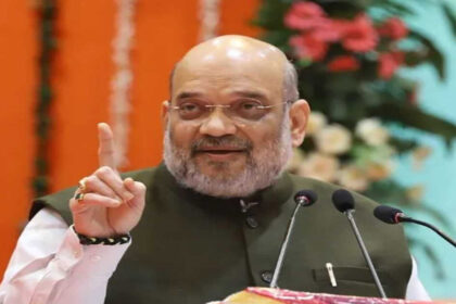 Amit Shah appealed to the people to join the 'Tiranga in every home' campaign