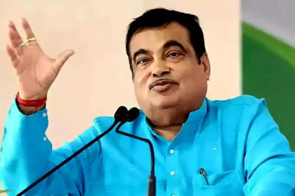 Nitin Gadkari Announces Big Discounts for New Vehicle Buyers Scrapping Old Ones