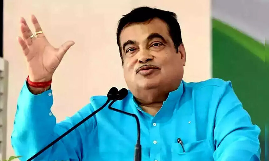 Nitin Gadkari Announces Big Discounts for New Vehicle Buyers Scrapping Old Ones