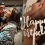 Midnight Birthday Celebration: Angad Bedi's Week of Love for Neha Dhupia