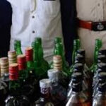 The nexus between liquor mafia and security agencies exposed