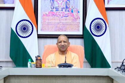 CM Yogi will inaugurate and lay the foundation stone of 304 projects worth Rs 675 crore in Aligarh today