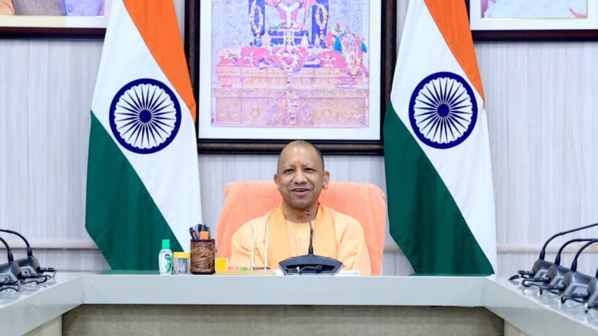 CM Yogi will inaugurate and lay the foundation stone of 304 projects worth Rs 675 crore in Aligarh today