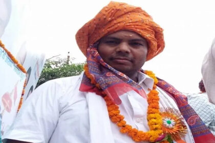 BJP leader Premchand Kushwaha booked under POCSO Act in Dalit girl rape case