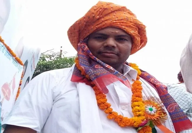 BJP leader Premchand Kushwaha booked under POCSO Act in Dalit girl rape case