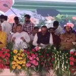 'The scene of Mainpuri has changed': Deputy CM said- On the initiative of PM-CM, companies are giving employment to the youth, distributed laptops to the students