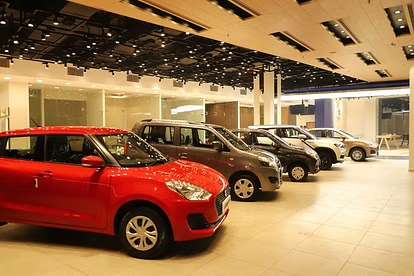 Festive Season Bumper Discount on New Vehicles, Central Govt Announces