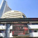 Stock Market Opens in Green, Up 90 Points, Nifty Crosses 25,000