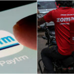 Zomato completes acquisition of Paytm's entertainment ticketing business