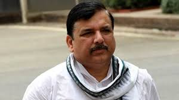 Sanjay Singh Averts Arrest, Fills Bond in Sultanpur Court After Bail