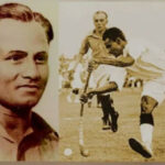 National Sports Day; Major Dhyanchand used to sweat for hours at Jhansi's Heroes Ground