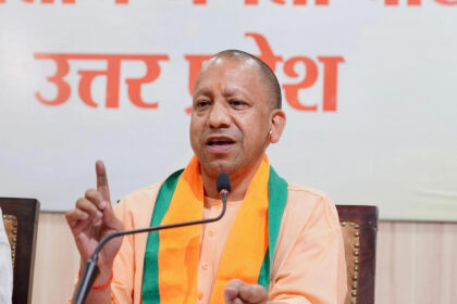 CM Yogi's big announcement; Lal Imli will be operational again in Kanpur, taunts SP