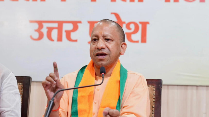 CM Yogi's big announcement; Lal Imli will be operational again in Kanpur, taunts SP