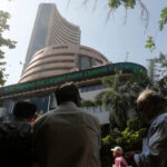 Sensex Gains 231 Points as Market Closes in Green, Nifty Tops 25,200