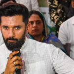 Chirag Paswan ‘requests’ Centre to impose President rule in West Bengal