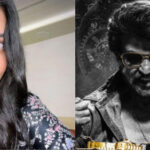 Shruti Haasan's Stunning First Look Unveiled in Rajinikanth's 'Coolie'