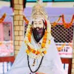 Preparations for Aghoracharya Baba Kinaram's birth anniversary complete