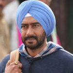 There are not just one or two but 11 actors in 'Son of Sardar 2'