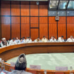 Muslim organizations opposed the Waqf amendment in the second meeting of JPC