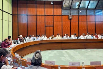 Muslim organizations opposed the Waqf amendment in the second meeting of JPC