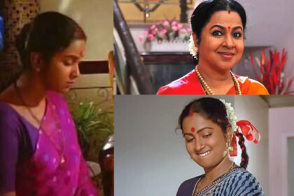 'Naseeb Apna Apna' Actress Exposes Mollywood, Reveals Shocking Treatment