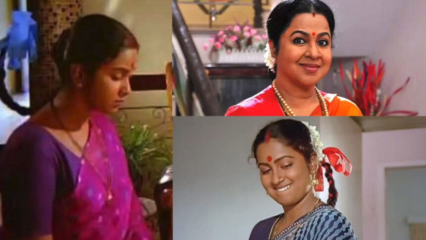 'Naseeb Apna Apna' Actress Exposes Mollywood, Reveals Shocking Treatment