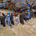 Kerala Wayanad Landslide Death Toll Reaches 264 Rescue Teams Search For 200 Missing