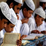 37 madrasas are running without recognition in Maharajganj