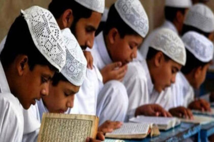 37 madrasas are running without recognition in Maharajganj