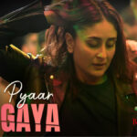 Kareena Kapoor’s 'Sada Pyar Toot Gaya' Released, 'Bebo' Lost in Disco Party