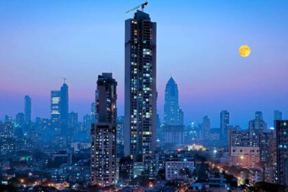 Mumbai becomes Asia's billionaire capital, leaving Beijing behind