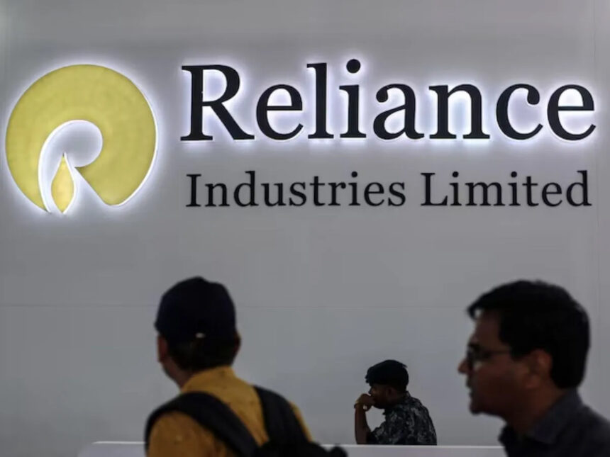 Good News for Reliance Shareholders: 1 Bonus Share Per Share, Jio Surprise