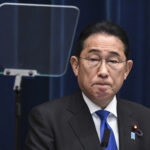 Kishida will not contest the election for the post of party president, Japan will get a new Prime Minister