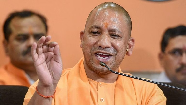 Yogi gave the gift of IT Park, thousands of youth will get employment