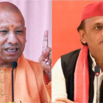 Not everyone can set their hands on a bulldozer...', CM Yogi's retort to Akhilesh's taunt on Gorakhpur