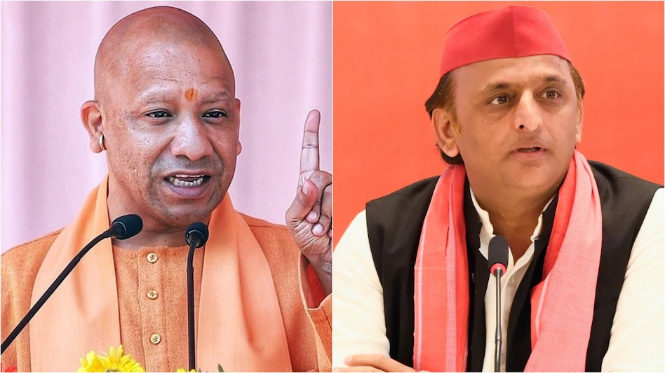 Not everyone can set their hands on a bulldozer...', CM Yogi's retort to Akhilesh's taunt on Gorakhpur