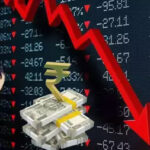 Biggest One-Day Fall Ever, Markets Lose Lakhs of Crores