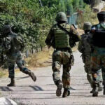 Rajouri Tense as Terrorist Search Continues, Troops Deployed Everywhere