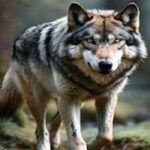 Man-eating wolf has now reached Jaunpur, 12 villagers injured, beaten to death with sticks